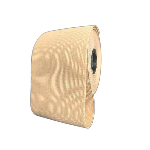 Beige Surgical Elastic Band