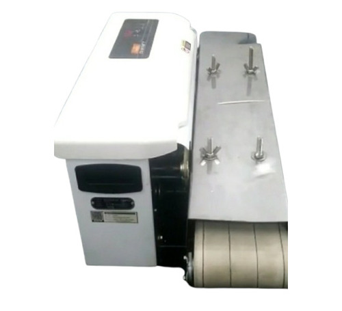 Semi Automatic Long Wicks Making Machine