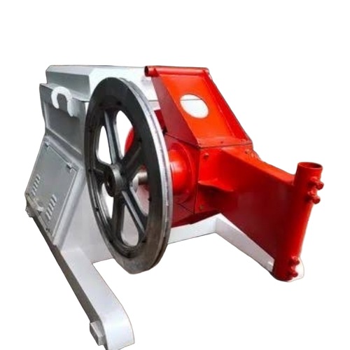 Diamond Wire Saw Machine