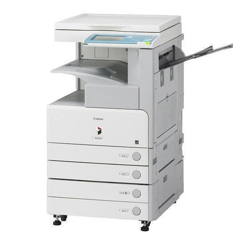 Digital Photocopier Machine