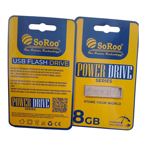 Flash Memory Drive