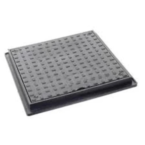 Frp Manhole Cover - Dimensions: 6 9 Centimeter (Cm)