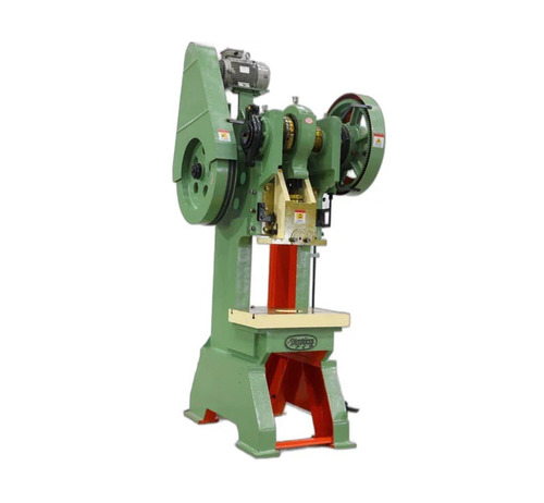 Hydraulic Press Machine