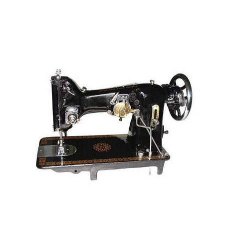 Manual Sewing Machine