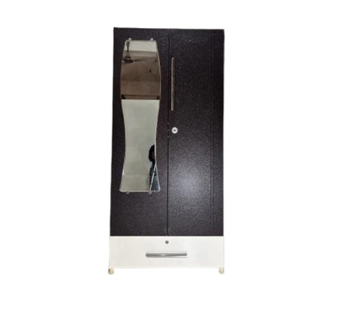 Metal Dressing Almirah
