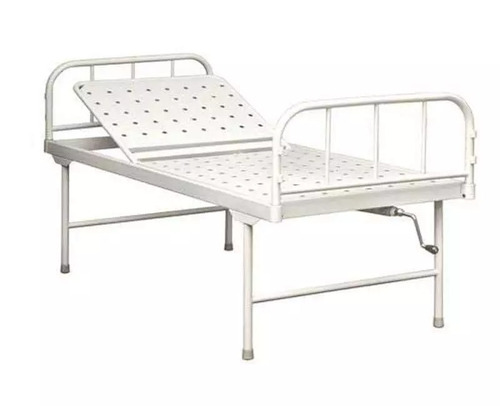 Mild Steel Semi Fowler Bed