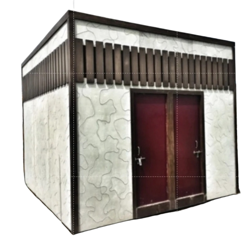 Prefabricated Modular Buildings