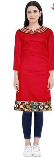Rayon Kurti