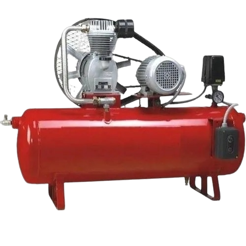 Reciprocating Air Compressor