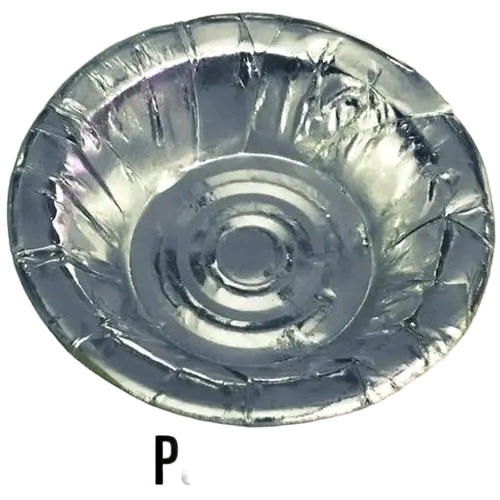 Round Disposable Bowl