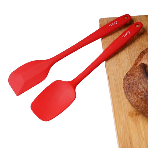 Silicon Spatula Sets
