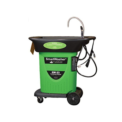 Single Phase Parts Cleaner