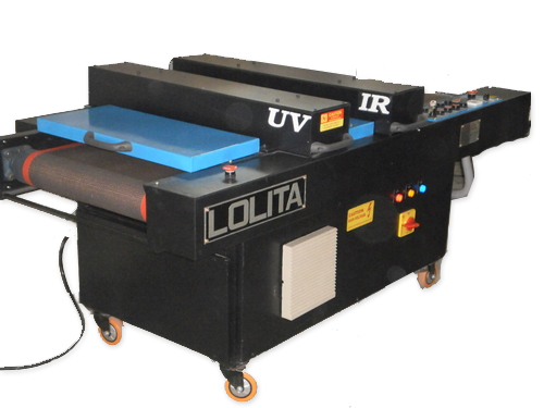 UV Curing Machine
