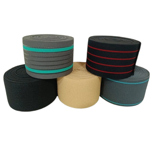 Woven Surgical Elastic Band