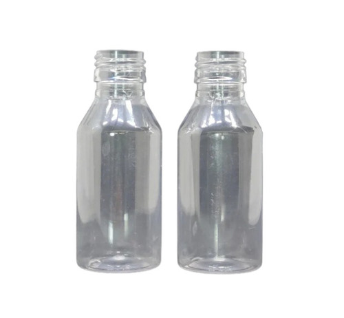 100 ml Pet Bottle