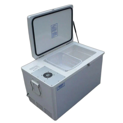 500Ltr Eutectic Freezer