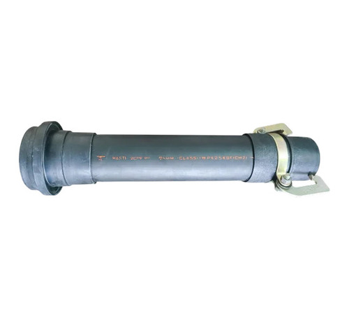 75mm HDPE Sprinkler Pipe