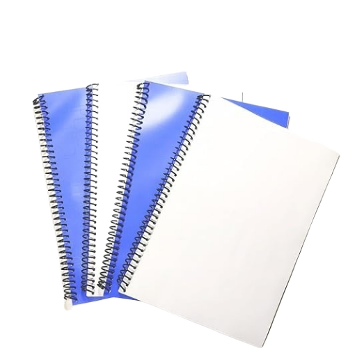 A4 Size Notebook