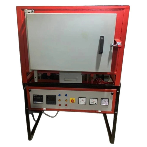 Air Circulation Burnout Furnace