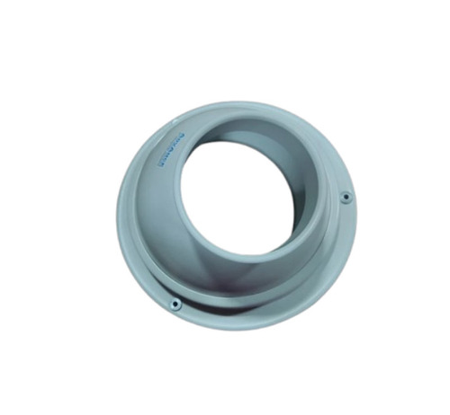 Aluminium Spot Diffuser