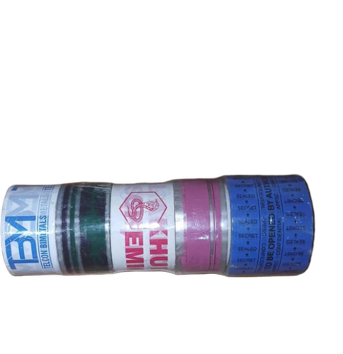 Bopp Tapes - Coating Type: Adhesive