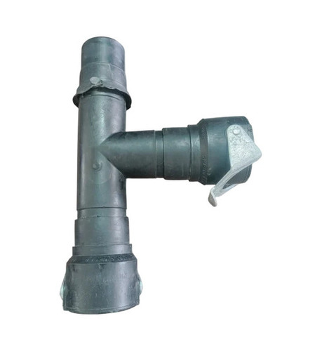 C Type Sprinkler Coupled Tee