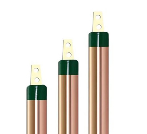 Copper Bonded Earthing Electrode