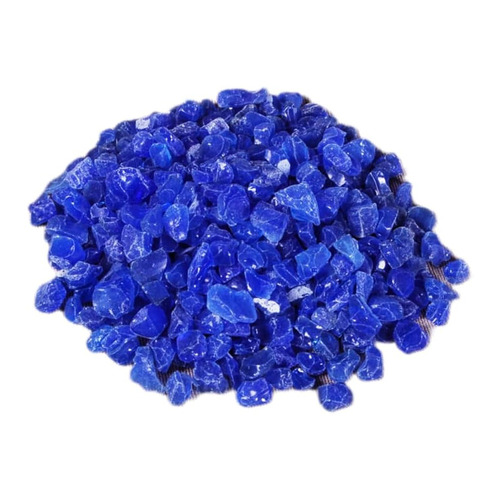 Copper Sulphate Crystal