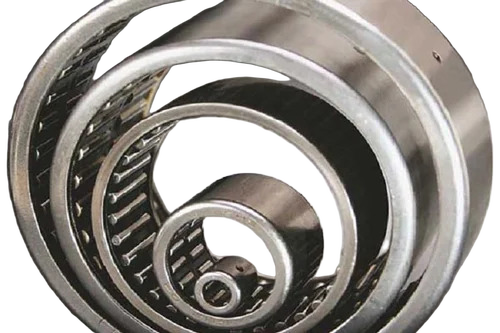 Drawn Cup Needle Roller Bearings - Color: Grey