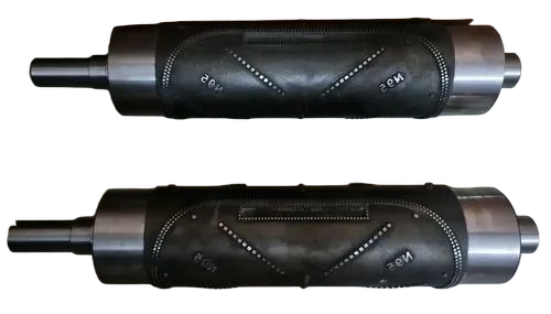 Durable Construction Roller Die