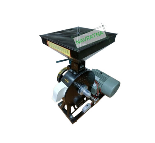 Emery Stone Flour Mill