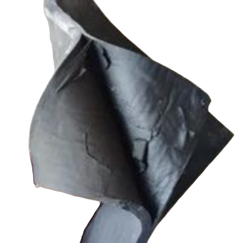 Epdm Reclaimed Rubber - EPDM Rubber Standard Size Black | Lightweight Industrial Use Customizable