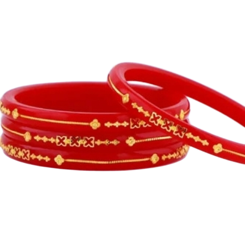 Fancy Pola Bangle