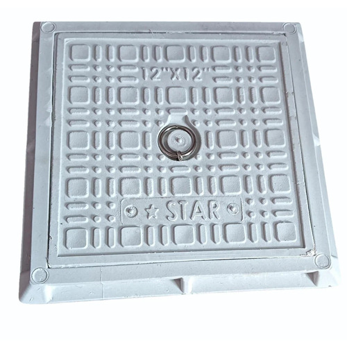 FRP Manhole Cover