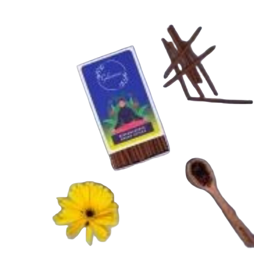 Incense Dhoop Cone - Various Colors, Various Sizes | Long Burning Time, Floral Fragrance, Anti-Odour, Aromatic, Religious, Therapeutic