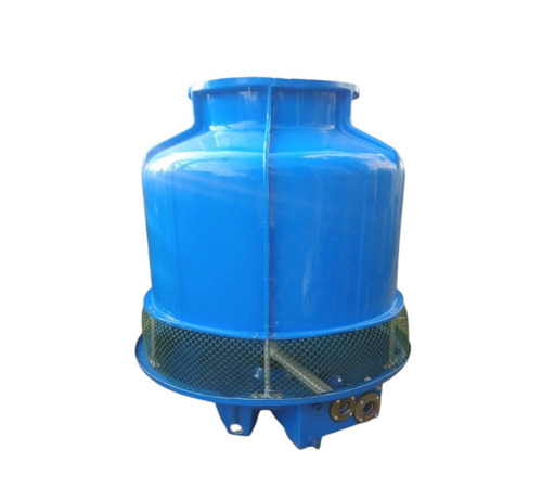 Induced Draft Cooling Tower