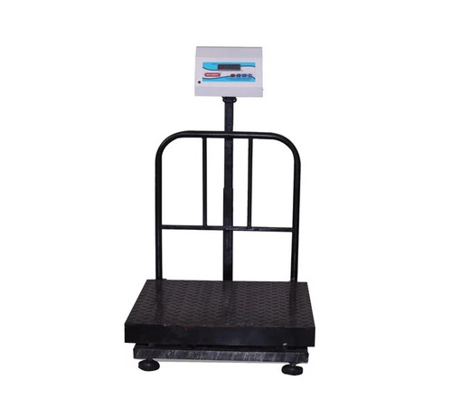 Industrial Digital Weighing Scale
