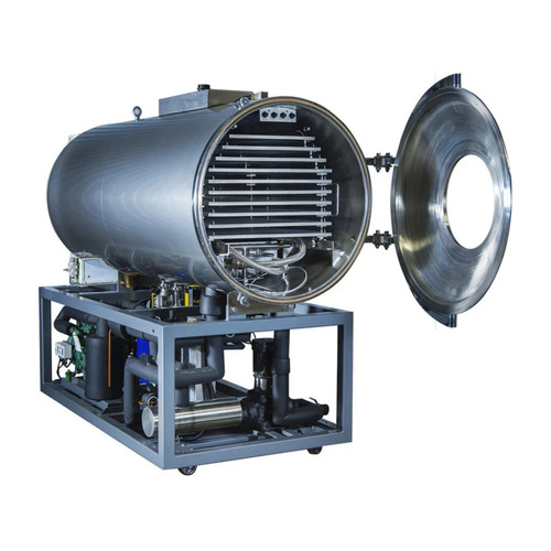 Industrial Freeze Dryer