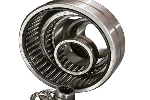 Machined Type Needle Roller Bearings