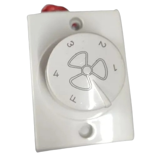 Modular Fan Regulator