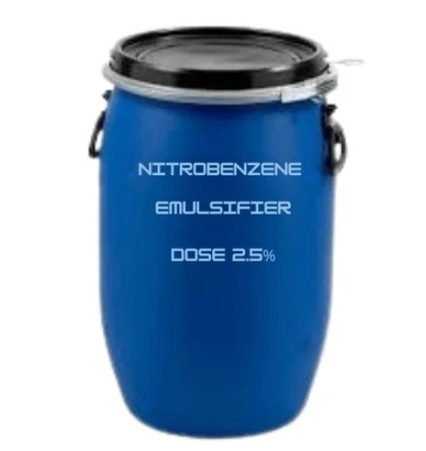 Nitrobenzene Emulsifier Liquid