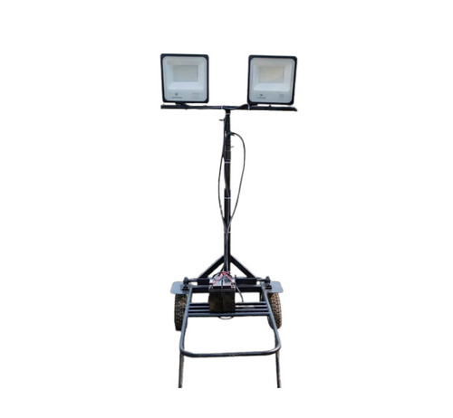 Portable Light Tower