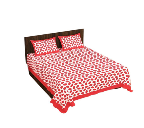 Printed Bed Sheet