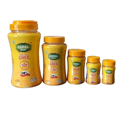 Pure Cow Ghee