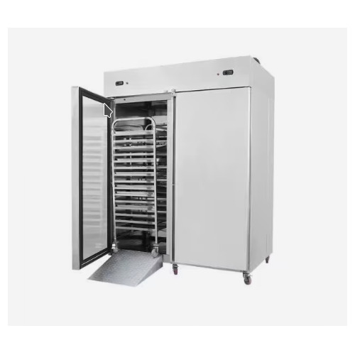 Rapid Cooling Blast Freezer