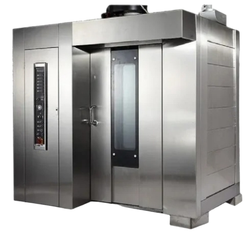 Rotary Rack Oven