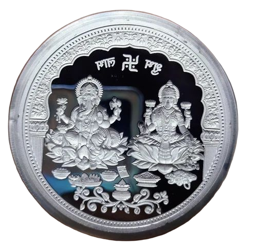 Silver Coins - Jewelry Type: Necklaces