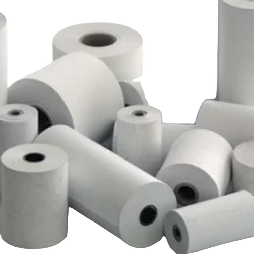 Thermal Paper Roll