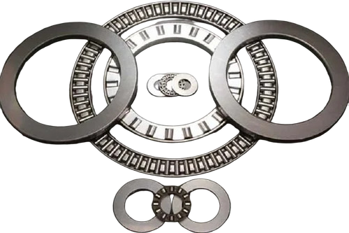 Thrust Needle Roller Bearing