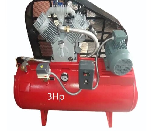 3 Hp Air Compressors